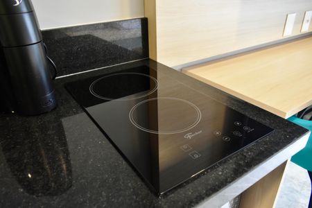 Studio à venda com 27m², 1 quarto e sem vaga Studio à venda com 27m², 1 quarto e sem vagaStudio