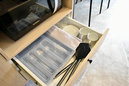 Studio à venda com 27m², 1 quarto e sem vaga Studio à venda com 27m², 1 quarto e sem vagaStudio