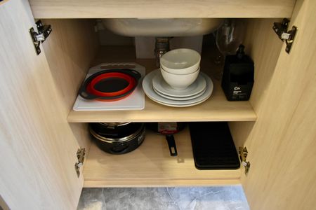 Studio à venda com 27m², 1 quarto e sem vaga Studio à venda com 27m², 1 quarto e sem vagaStudio