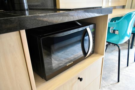 Studio à venda com 27m², 1 quarto e sem vaga Studio à venda com 27m², 1 quarto e sem vagaStudio