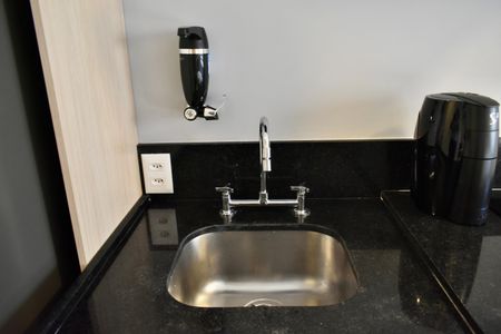 Studio à venda com 27m², 1 quarto e sem vaga Studio à venda com 27m², 1 quarto e sem vagaStudio