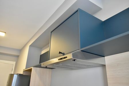 Studio à venda com 27m², 1 quarto e sem vaga Studio à venda com 27m², 1 quarto e sem vagaStudio