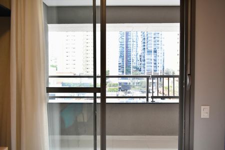 Studio à venda com 27m², 1 quarto e sem vaga Studio à venda com 27m², 1 quarto e sem vagaStudio