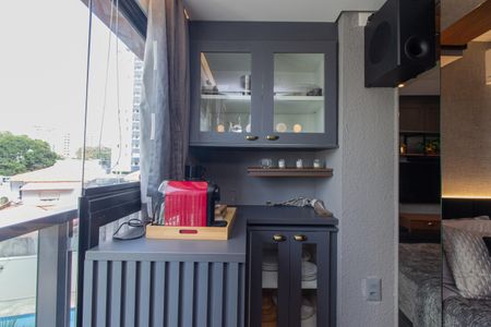 Studio à venda com 24m², 1 quarto e sem vaga Studio à venda com 24m², 1 quarto e sem vagaStudio