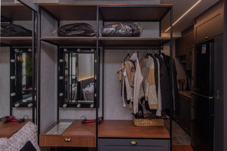 Studio à venda com 24m², 1 quarto e sem vaga Studio à venda com 24m², 1 quarto e sem vagaStudio