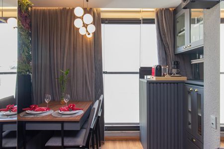 Studio à venda com 24m², 1 quarto e sem vaga Studio à venda com 24m², 1 quarto e sem vagaStudio