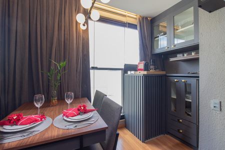 Studio à venda com 24m², 1 quarto e sem vaga Studio à venda com 24m², 1 quarto e sem vagaStudio