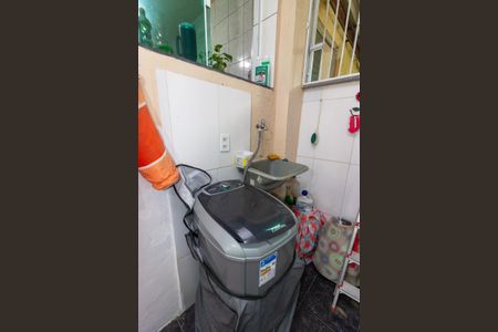 Casa para alugar com 170m², 2 quartos e 1 vaga Casa para alugar com 170m², 2 quartos e 1 vagaÁrea de Serviço