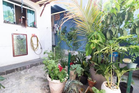 Casa para alugar com 170m², 2 quartos e 1 vaga Casa para alugar com 170m², 2 quartos e 1 vagaQuintal