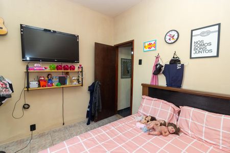 Casa para alugar com 170m², 2 quartos e 1 vaga Casa para alugar com 170m², 2 quartos e 1 vagaQuarto 2