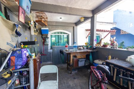 Casa para alugar com 170m², 2 quartos e 1 vaga Casa para alugar com 170m², 2 quartos e 1 vagaDepósito