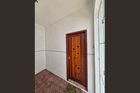 Casa para alugar com 170m², 2 quartos e 1 vaga Casa para alugar com 170m², 2 quartos e 1 vagaEntrada