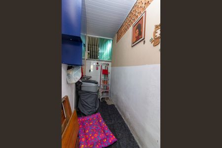 Casa para alugar com 170m², 2 quartos e 1 vaga Casa para alugar com 170m², 2 quartos e 1 vagaÁrea de Serviço