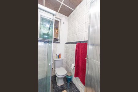 Casa para alugar com 170m², 2 quartos e 1 vaga Casa para alugar com 170m², 2 quartos e 1 vagaBanheiro