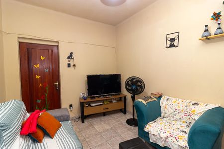 Casa para alugar com 170m², 2 quartos e 1 vaga Casa para alugar com 170m², 2 quartos e 1 vagaSala