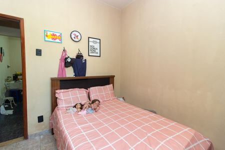 Casa para alugar com 170m², 2 quartos e 1 vaga Casa para alugar com 170m², 2 quartos e 1 vagaQuarto 2