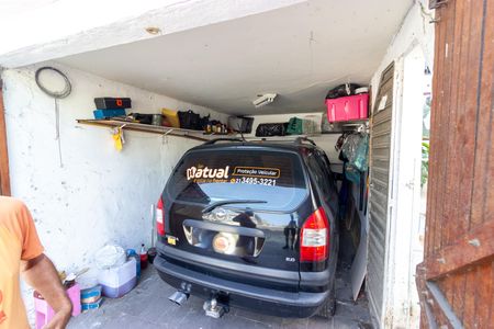 Casa para alugar com 170m², 2 quartos e 1 vaga Casa para alugar com 170m², 2 quartos e 1 vagaGaragem