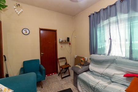 Casa para alugar com 170m², 2 quartos e 1 vaga Casa para alugar com 170m², 2 quartos e 1 vagaSala