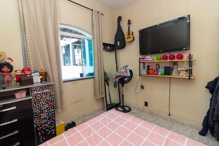 Casa para alugar com 170m², 2 quartos e 1 vaga Casa para alugar com 170m², 2 quartos e 1 vagaQuarto 2