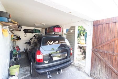 Casa para alugar com 170m², 2 quartos e 1 vaga Casa para alugar com 170m², 2 quartos e 1 vagaGaragem