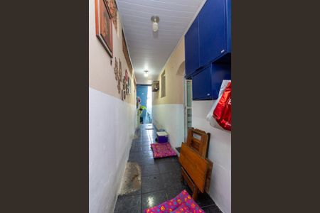 Casa para alugar com 170m², 2 quartos e 1 vaga Casa para alugar com 170m², 2 quartos e 1 vagaÁrea de Serviço