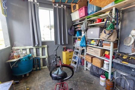 Casa para alugar com 170m², 2 quartos e 1 vaga Casa para alugar com 170m², 2 quartos e 1 vagaDepósito