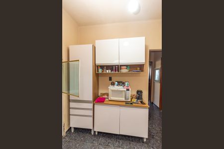 Casa para alugar com 170m², 2 quartos e 1 vaga Casa para alugar com 170m², 2 quartos e 1 vagaCozinha