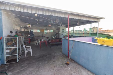 Casa para alugar com 170m², 2 quartos e 1 vaga Casa para alugar com 170m², 2 quartos e 1 vagaTerraço