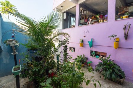 Casa para alugar com 170m², 2 quartos e 1 vaga Casa para alugar com 170m², 2 quartos e 1 vagaQuintal