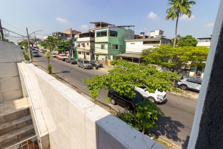 Casa para alugar com 170m², 2 quartos e 1 vaga Casa para alugar com 170m², 2 quartos e 1 vagaVista do Depósito