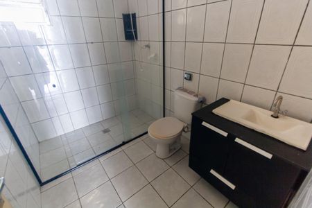 Casa à venda com 410m², 2 quartos e 1 vaga Casa à venda com 410m², 2 quartos e 1 vagaBanheiro