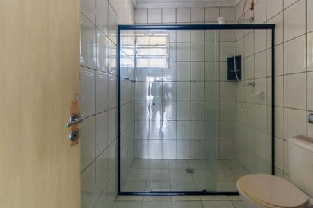 Casa à venda com 410m², 2 quartos e 1 vaga Casa à venda com 410m², 2 quartos e 1 vagaBanheiro