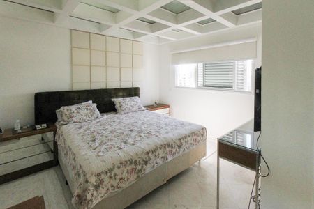 Apartamento para alugar com 380m², 4 quartos e 6 vagas Apartamento para alugar com 380m², 4 quartos e 6 vagasSuite 04