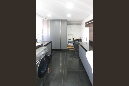 Apartamento para alugar com 380m², 4 quartos e 6 vagas Apartamento para alugar com 380m², 4 quartos e 6 vagasÁrea de Serviço