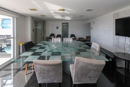 Apartamento para alugar com 380m², 4 quartos e 6 vagas Apartamento para alugar com 380m², 4 quartos e 6 vagasEspaço Gourmet