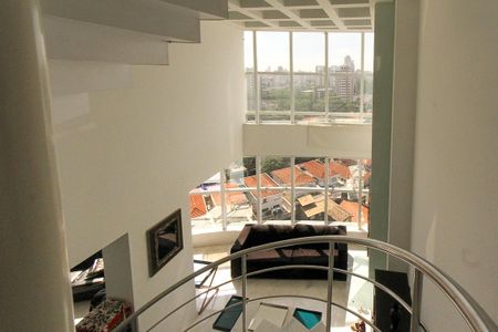 Apartamento para alugar com 380m², 4 quartos e 6 vagas Apartamento para alugar com 380m², 4 quartos e 6 vagasSala