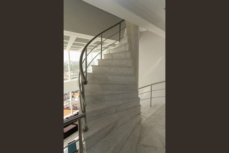 Apartamento para alugar com 380m², 4 quartos e 6 vagas Apartamento para alugar com 380m², 4 quartos e 6 vagasescada