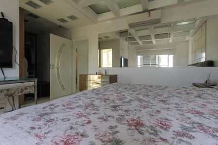 Apartamento para alugar com 380m², 4 quartos e 6 vagas Apartamento para alugar com 380m², 4 quartos e 6 vagasSuite 04