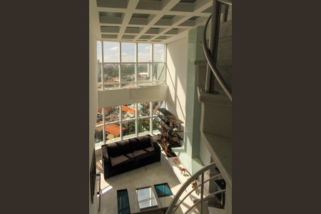 Apartamento para alugar com 380m², 4 quartos e 6 vagas Apartamento para alugar com 380m², 4 quartos e 6 vagasSala