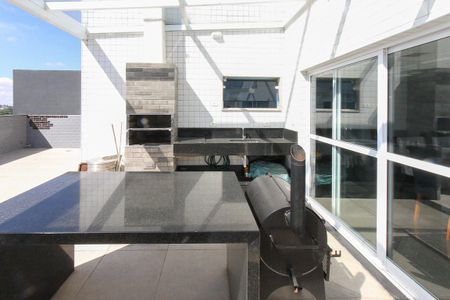 Apartamento para alugar com 380m², 4 quartos e 6 vagas Apartamento para alugar com 380m², 4 quartos e 6 vagasTerraço