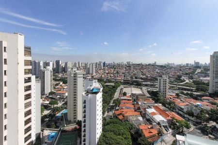 Apartamento para alugar com 380m², 4 quartos e 6 vagas Apartamento para alugar com 380m², 4 quartos e 6 vagasvista