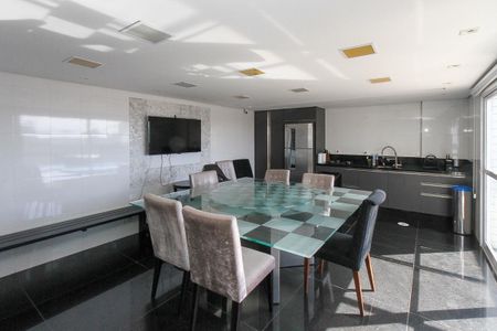 Apartamento para alugar com 380m², 4 quartos e 6 vagas Apartamento para alugar com 380m², 4 quartos e 6 vagasEspaço Gourmet