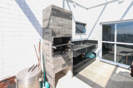 Apartamento para alugar com 380m², 4 quartos e 6 vagas Apartamento para alugar com 380m², 4 quartos e 6 vagasTerraço