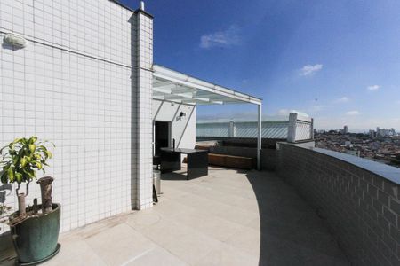 Apartamento para alugar com 380m², 4 quartos e 6 vagas Apartamento para alugar com 380m², 4 quartos e 6 vagasTerraço