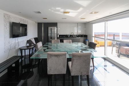 Apartamento para alugar com 380m², 4 quartos e 6 vagas Apartamento para alugar com 380m², 4 quartos e 6 vagasEspaço Gourmet