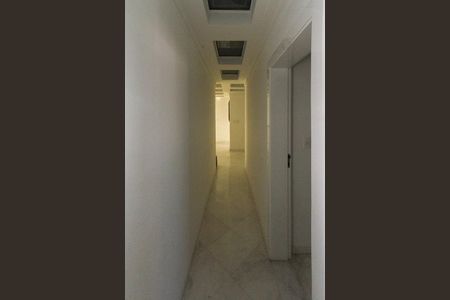 Apartamento para alugar com 380m², 4 quartos e 6 vagas Apartamento para alugar com 380m², 4 quartos e 6 vagasCorredor