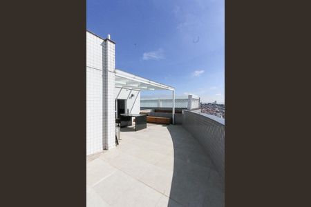 Apartamento para alugar com 380m², 4 quartos e 6 vagas Apartamento para alugar com 380m², 4 quartos e 6 vagasTerraço