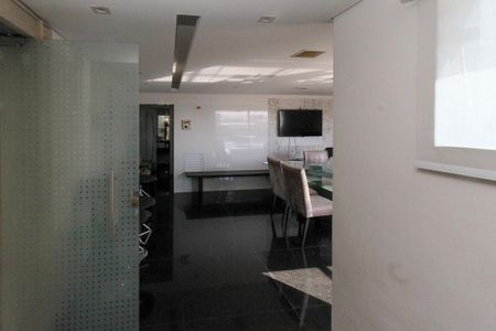 Apartamento para alugar com 380m², 4 quartos e 6 vagas Apartamento para alugar com 380m², 4 quartos e 6 vagasEspaço Gourmet