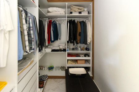 Apartamento para alugar com 380m², 4 quartos e 6 vagas Apartamento para alugar com 380m², 4 quartos e 6 vagasCloser da Suite 04