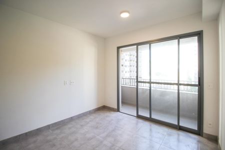 Apartamento à venda com 26m², 1 quarto e sem vaga Apartamento à venda com 26m², 1 quarto e sem vagaStudio
